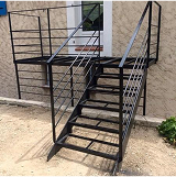 Entreprise de ferronnerie