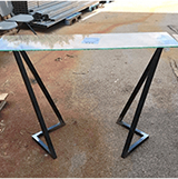 Spécialité ferronnerie